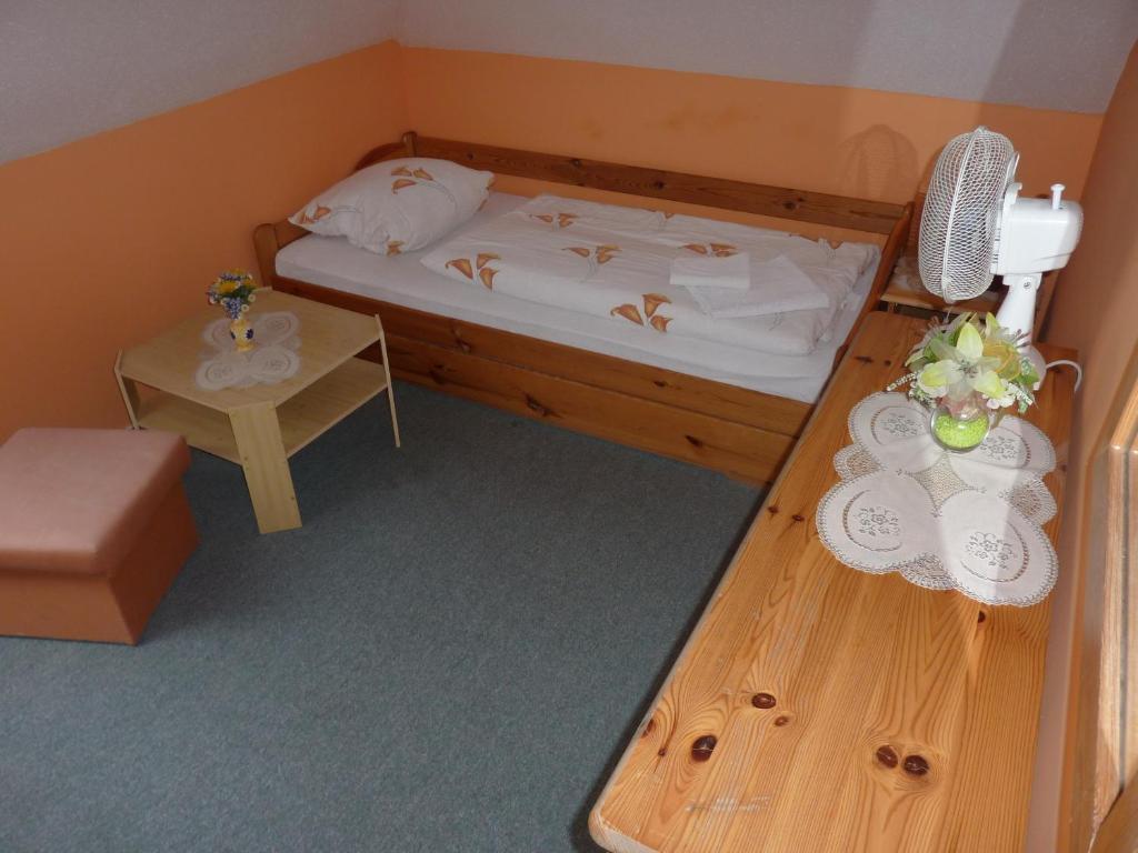 Hotel Paradise 오스트라바 객실 사진